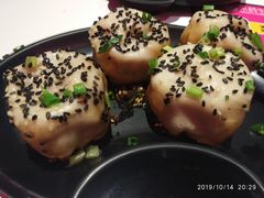-小杨生煎(湟普汇店)