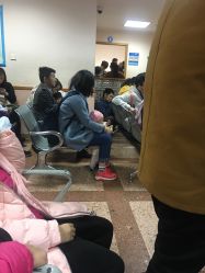 -上海交通大学医学院附属上海儿童医学中心(陆家嘴总院区)