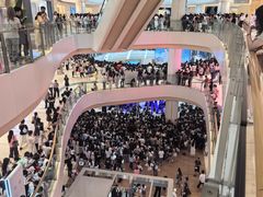 -龙湖重庆时代天街