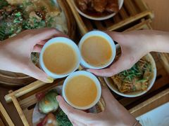 -临江酒店-中餐厅