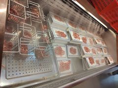 -董记老清泉·鲜切涮羊肉(窑岭店)