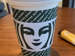 -星巴克(北京门头沟长安天街店)