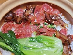 -煲仔皇(雨花客厅店)