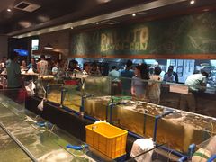 -Isla Sugbu Seafood City