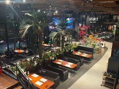 -咖梦餐厅 COMENG RESTAURANT