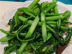 -澳门街风味餐厅(远洋店)