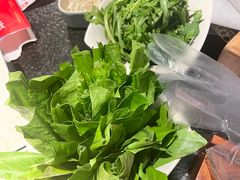 -熊喵来了火锅(太原里第2分店)