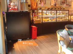 -街角 T·COFFEE 融合料理·BISTRO(车公庙店)