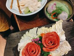 -捞王锅物料理(凯旋路店)