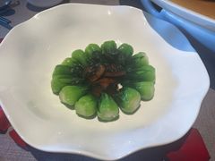 -福玺荟(外滩罗斯福店)