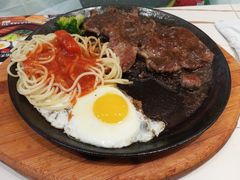 -豪享来牛排(人民店)