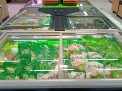 -世纪联华(外高桥店)