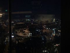 -无锡苏宁银河国际酒店-悦府65中餐厅