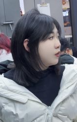 -米可造型烫发染发