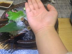 -吉兆·料理(红梅南路店)