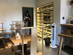 -静一餐厅·湖北菜(前门创始店)