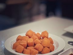招牌八味豆腐-肥仔文澳门猪骨煲(南京西路店)