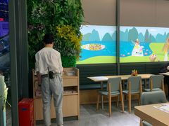 -蔡澜Pho·越南粉餐厅(海上世界店)