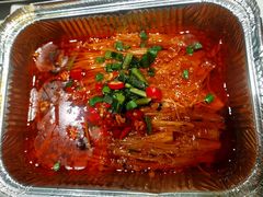 -寿州大饭店·餐厅