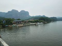 -丹霞山风景名胜区