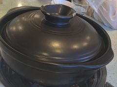 -烹然四季椰子鸡火锅(团结湖总店)