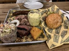 -本垒美式烤肉(三里屯店)