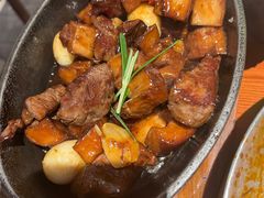 -CRAZYONES西班牙海鲜饭(上海美罗城店)