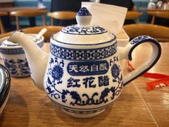 -西部马华清真兰州牛肉面·烧烤夜市(广渠门店)