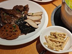 -守柴炉烤鸭(鱼嘴店)