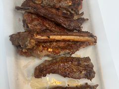 -谷丽羊肉串·新疆鲜货烧烤馆·清真·夜宵(长沙首店)