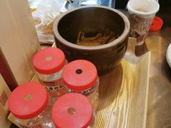 -茶太良品·北京特色茶饮(西站食宝街店)