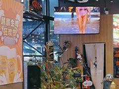 -本色.小马哥烧烤(无锡九里仓店)