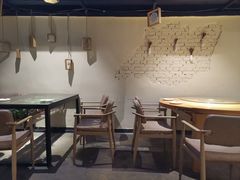 大堂-小巷餐厅(五大街店)