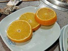 -金滏山烤肉·海鲜·火锅自助餐厅(襄阳万达店)
