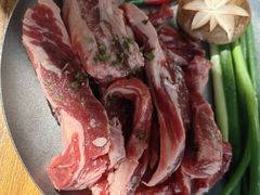 -哼蟹二将·烤肉酱蟹(合生汇店)