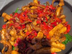 -楚山晓·楚湘菜(江夏永旺店)