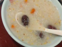-宏状元现熬粥·京味菜(五棵松店)