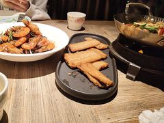 -老头儿油爆虾(胜利河美食街店)