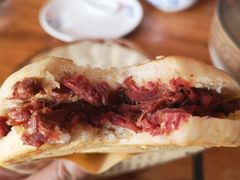 -乞丐酱驴(世纪大道店)