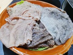 屠场鲜毛肚-麻大侠老火锅(巴国城店)