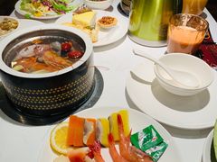 -加餐海鲜自助(宝龙一城店)