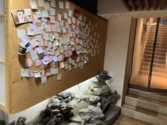 -白兔子密室(长寿路店)