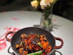 -狮拾久·现代新加坡料理(壹方城店)