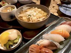 -西村日本料理(香格里拉饭店)