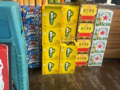 -皖北巫氏三胖地锅鸡(长淮总店)