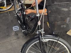 -永久自行车旗舰店(上海No.001店)