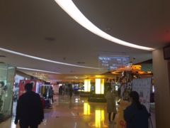 -UME影城(西城广场店)