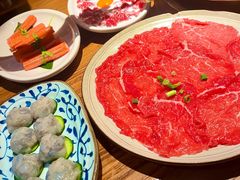 -花间小酌火锅小酒馆(吕四店)