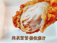 -麦当劳(北京路广百广场店)