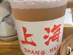 -馋三尺蟹粉小笼(人民广场店)